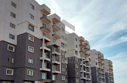 Apartment - 3 Bedrooms - 3 Bathrooms for sale in Stau - New Capital Compounds - New Capital City - Cairo