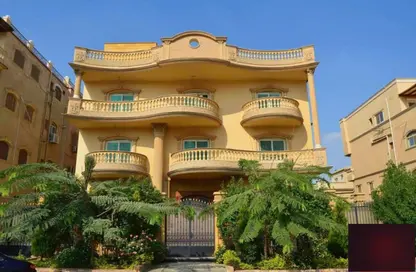 فيلا - 8 غرف نوم - 8 حمامات للايجار في المنطقة ج - حى جنوب الاكايمية - مدينة القاهرة الجديدة - القاهرة فيلا - 8 غرف نوم - 8 حمامات للايجار في المنطقة ج - حى جنوب الاكايمية - مدينة القاهرة الجديدة - القاهرة