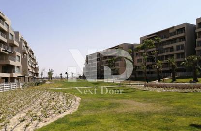 Apartment - 2 Bedrooms - 3 Bathrooms for sale in Capital Gardens   Palm Hills - Mostakbal City Compounds - Mostakbal City - Future City - Cairo