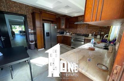 Villa - 4 Bedrooms - 4 Bathrooms for sale in Hacienda Bay - Sidi Abdel Rahman - North Coast