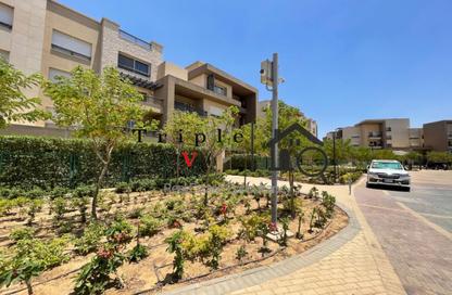 دوبلكس - 3 - 3 للإيجار في نيو جيزة - طريق مصر اسكندرية الصحراوي - مدينة 6 أكتوبر - الجيزة