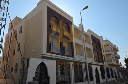 Apartment - 4 Bedrooms - 3 Bathrooms for sale in East The Academy - New Cairo City - Cairo