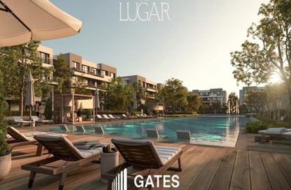 Apartment - 3 Bedrooms - 2 Bathrooms for sale in Lugar - New Zayed City - Sheikh Zayed City - Giza Apartment - 3 Bedrooms - 2 Bathrooms for sale in Lugar - New Zayed City - Sheikh Zayed City - Giza