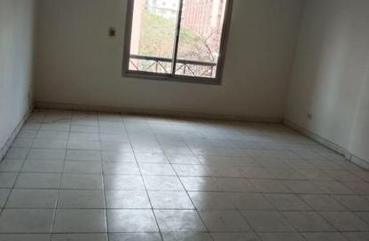 Apartment - 2 Bedrooms - 1 Bathroom for rent in El Rehab Extension - Al Rehab - New Cairo City - Cairo