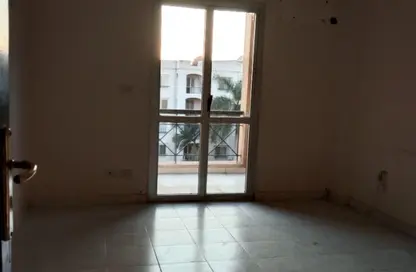 Apartment - 2 Bedrooms - 1 Bathroom for rent in El Rehab Extension - Al Rehab - New Cairo City - Cairo