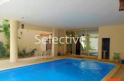 Apartment - 4 Bedrooms - 5 Bathrooms for sale in East The Academy - New Cairo City - Cairo