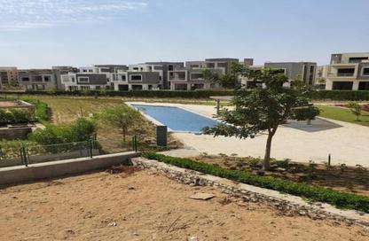 فيلا - 4 غرف نوم - 4 حمامات للبيع في نيو جيزة - طريق مصر اسكندرية الصحراوي - مدينة 6 أكتوبر - الجيزة