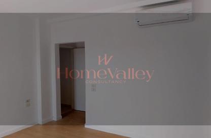 Apartment - 2 Bedrooms - 2 Bathrooms for rent in O West - 6 October Compounds - 6 October City - Giza