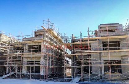 Chalet - 2 Bedrooms - 2 Bathrooms for sale in Mar Bay - Ras Al Hekma - North Coast