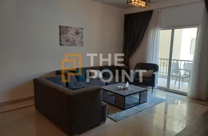 Apartment - 3 Bedrooms - 3 Bathrooms for sale in Mivida - 5th Settlement Compounds - The 5th Settlement - New Cairo City - Cairo