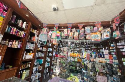 Retail - Studio - 1 for sale in Al Sayeda Zeinab Square - Al Hanafi - El Sayeda Zainab - Cairo
