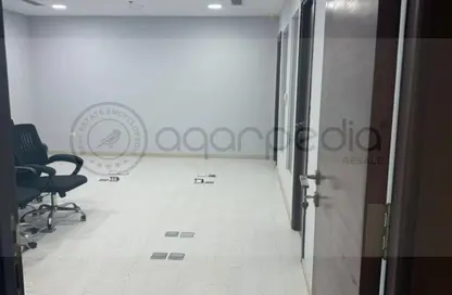 مساحات مكتبية - غرفة نوم - 2 حمامات للبيع في تريفيوم بزنس كومبلكس - شارع التسعين الشمالي - التجمع الخامس - مدينة القاهرة الجديدة - القاهرة