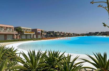 Villa - 4 Bedrooms - 4 Bathrooms for sale in Playa Resort - Sidi Abdel Rahman - North Coast