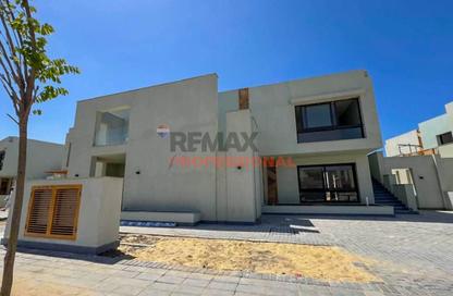 Villa - 4 Bedrooms - 4 Bathrooms for sale in Playa Resort - Sidi Abdel Rahman - North Coast Villa - 4 Bedrooms - 4 Bathrooms for sale in Playa Resort - Sidi Abdel Rahman - North Coast