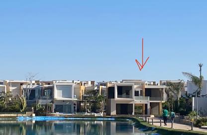 Villa - 5 - 4 for sale in Seashell - Sidi Abdel Rahman - North Coast
