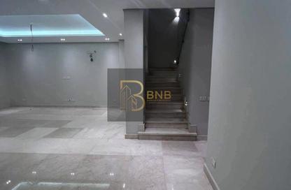 Townhouse - 3 Bedrooms - 4 Bathrooms for rent in Mivida - 5th Settlement Compounds - The 5th Settlement - New Cairo City - Cairo