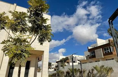 Villa - 6 Bedrooms - 6 Bathrooms for sale in Soleya - 6 October Compounds - 6 October City - Giza