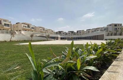 Villa - 6 Bedrooms - 6 Bathrooms for sale in Soleya - 6 October Compounds - 6 October City - Giza