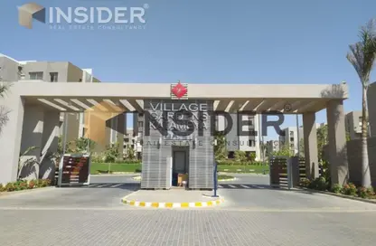 Penthouse - 3 Bedrooms - 3 Bathrooms for sale in Village Gardens Katameya - 5th Settlement Compounds - The 5th Settlement - New Cairo City - Cairo