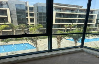 Apartment - 2 Bedrooms - 2 Bathrooms for sale in El Patio Oro - 5th Settlement Compounds - The 5th Settlement - New Cairo City - Cairo