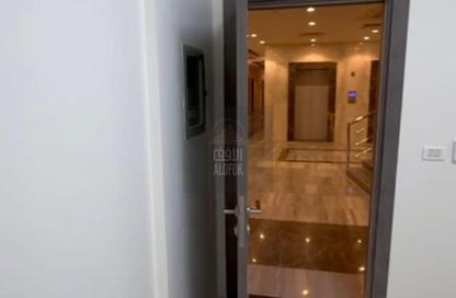 Clinic - Studio - 1 for rent in El Narges Buildings - Al Narges - New Cairo City - Cairo