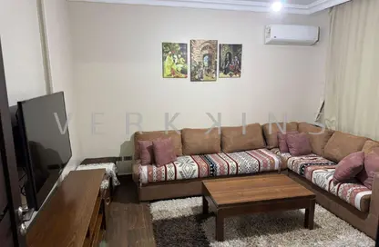 Apartment - 3 Bedrooms - 2 Bathrooms for rent in Taj City - 5th Settlement Compounds - The 5th Settlement - New Cairo City - Cairo