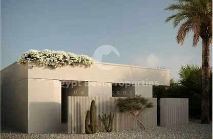 Villa - 3 Bedrooms - 4 Bathrooms for sale in Blanca Gardens - Soma Bay - Safaga - Hurghada - Red Sea