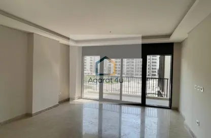 شقة - 3 غرف نوم - 3 حمامات للايجار في بارك سايد ريزيدنس - أبراج زيد - كمبوندات الشيخ زايد - الشيخ زايد - الجيزة