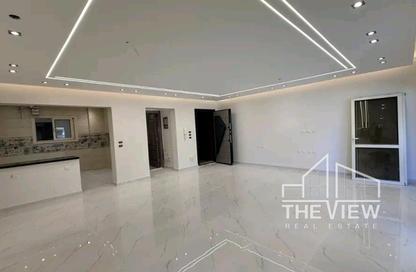 Apartment - 3 Bedrooms - 3 Bathrooms for sale in Al Khamayel city - Sheikh Zayed Compounds - Sheikh Zayed City - Giza