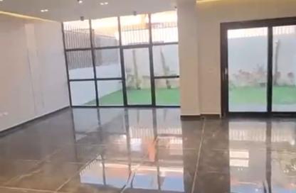 فيلا - 4 غرف نوم - 4 حمامات للبيع في كونتيننتال ريزيدنس - كمبوندات الشيخ زايد - الشيخ زايد - الجيزة