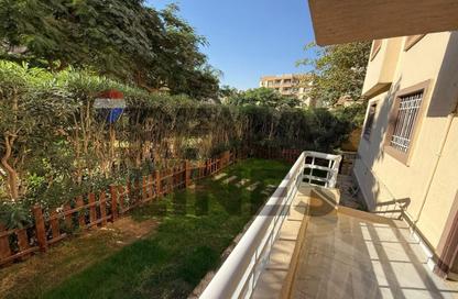Apartment - 3 - 2 for sale in B6 - Madinaty - Cairo