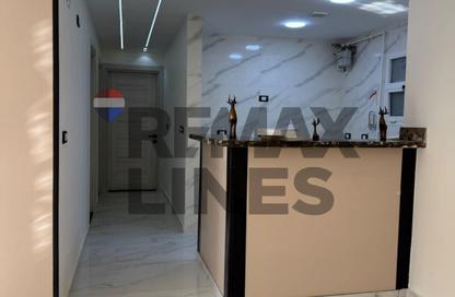 Apartment - 3 - 2 for sale in B6 - Madinaty - Cairo