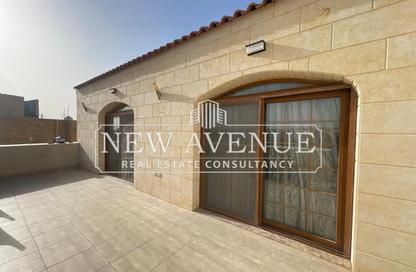 Apartment - 3 Bedrooms - 2 Bathrooms for sale in Area D - Ganoob El Acadimia - New Cairo City - Cairo