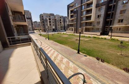 شقة - 3 غرف نوم - 3 حمامات للبيع في دار مصر الأندلس المرحلة التانية - شارع التسعين الجنوبي - التجمع الخامس - مدينة القاهرة الجديدة - القاهرة