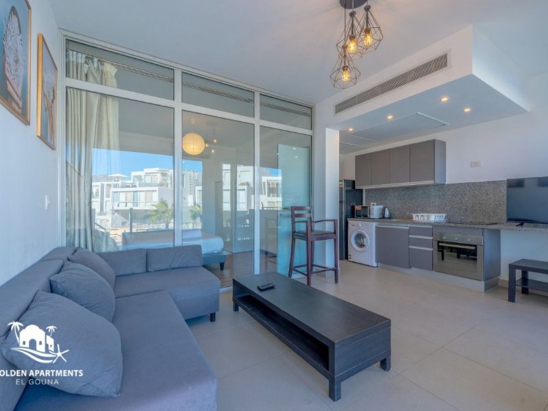 1BR Apartment | Sholan | Fully-Finished thumbnail