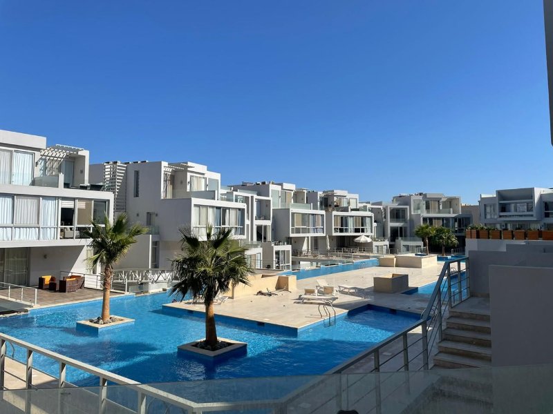 1BR Apartment | Sholan | Fully-Finished