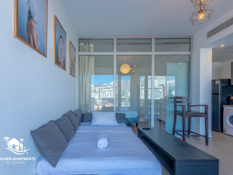1BR Apartment | Sholan | Fully-Finished thumbnail