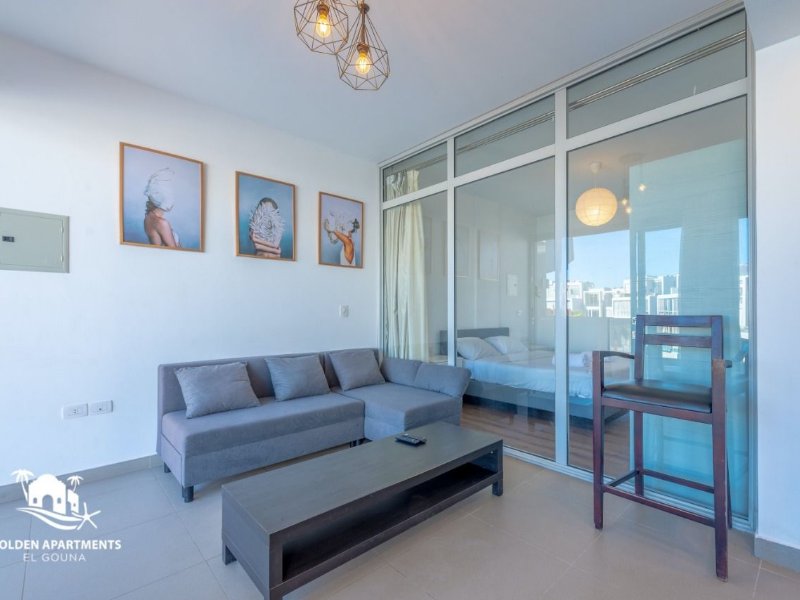 1BR Apartment | Sholan | Fully-Finished thumbnail