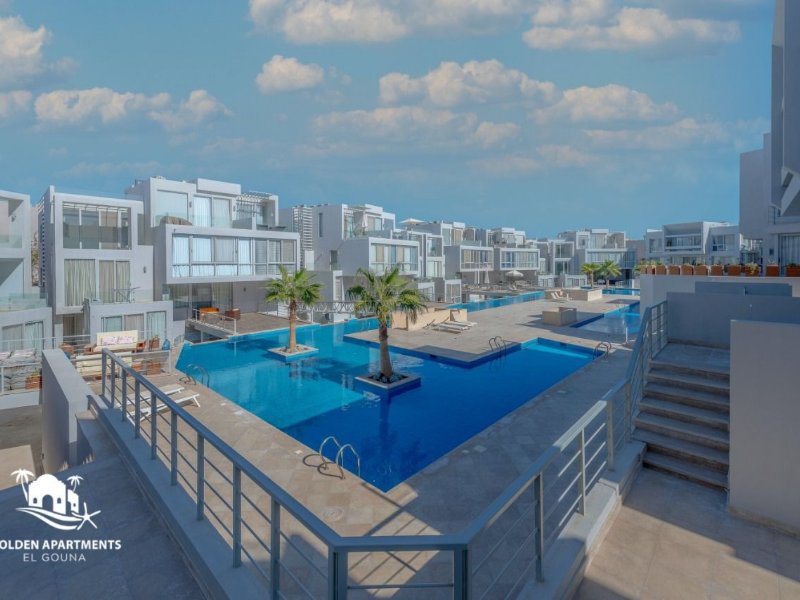 1BR Apartment | Sholan | Fully-Finished thumbnail