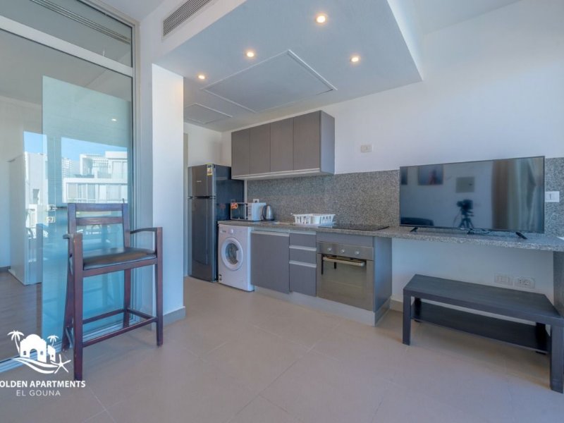 1BR Apartment | Sholan | Fully-Finished thumbnail
