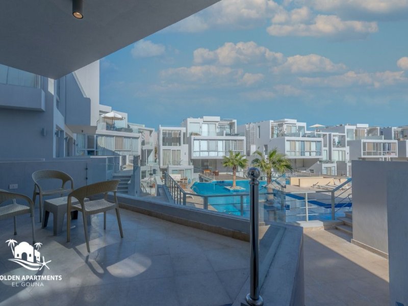 1BR Apartment | Sholan | Fully-Finished thumbnail