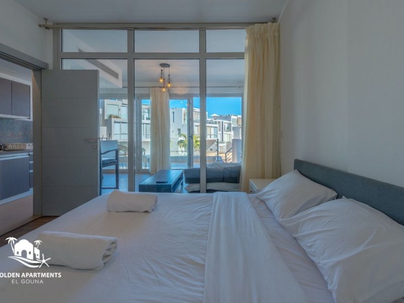 1BR Apartment | Sholan | Fully-Finished thumbnail