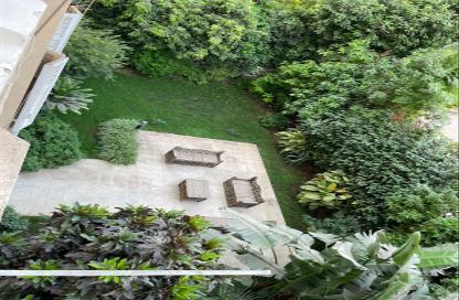 Apartment - 2 Bedrooms - 2 Bathrooms for rent in Zamalek - Cairo