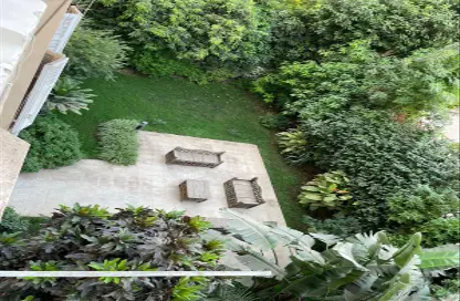 شقة - 2 غرف نوم - 2 حمامات للايجار في الزمالك - القاهرة