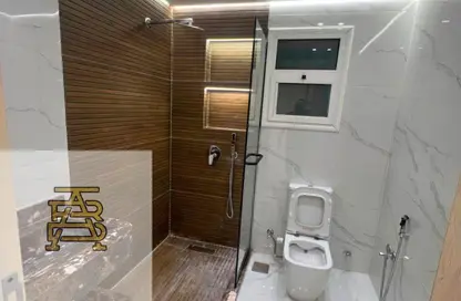 Apartment - 4 Bedrooms - 3 Bathrooms for sale in B10 - Madinaty - Cairo