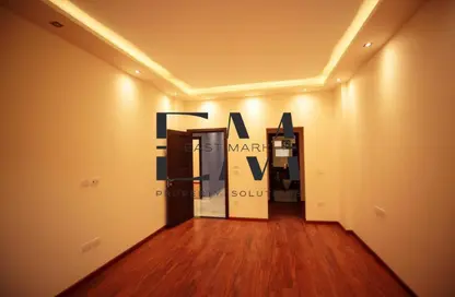 دوبلكس - 5 غرف نوم - 4 حمامات للايجار في شارع صلاح سالم - البنفسج 9 - البنفسج - مدينة القاهرة الجديدة - القاهرة