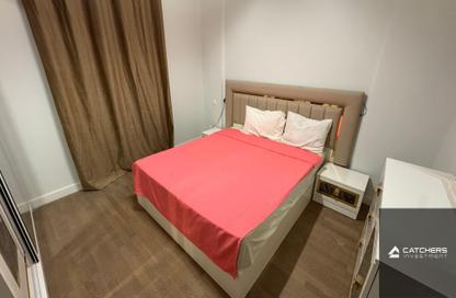 Apartment - 3 Bedrooms - 3 Bathrooms for rent in Mivida - 5th Settlement Compounds - The 5th Settlement - New Cairo City - Cairo