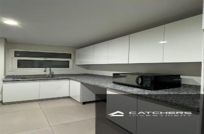 Apartment - 3 Bedrooms - 3 Bathrooms for rent in Mivida - 5th Settlement Compounds - The 5th Settlement - New Cairo City - Cairo