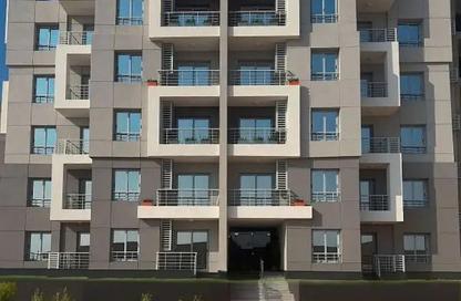 Apartment - 4 Bedrooms - 3 Bathrooms for sale in Capital Gardens Compound - New Capital Compounds - New Capital City - Cairo