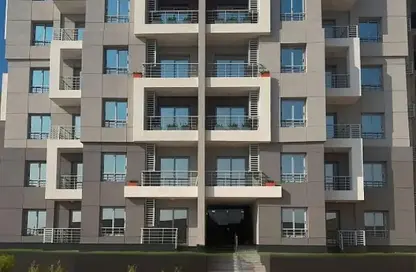 شقة - 4 غرف نوم - 3 حمامات للبيع في كمبوند كابيتال جاردنز - كمبوندات العاصمة الإدارية الجديدة - العاصمة الإدارية الجديدة - القاهرة